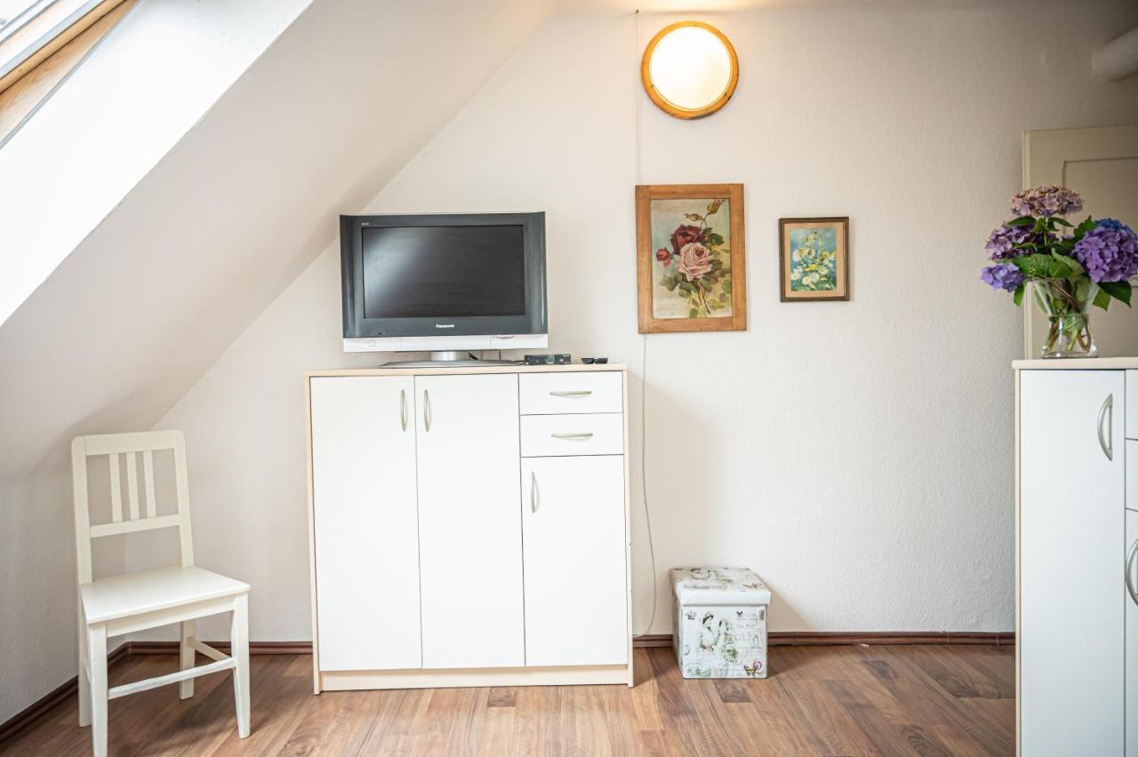 Vila Lumir Poděbrady Екстериор снимка